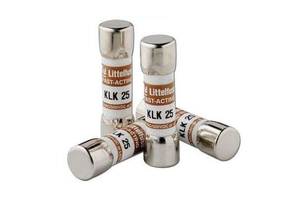 熔斷器與保險絲有什么聯(lián)系呢？
